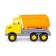 Car - dump truck "Bogatyr"