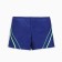 Swimming trunks for a boy, a cornflower color, height 146-152 cm