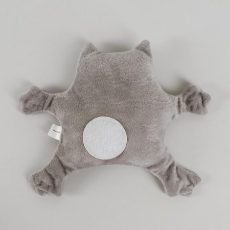 Auto -toe on the suction cups "Kotyar", mix-4