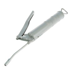 Plunger syringe stels, syringe volume - 445 ml, dosage - 15 ml