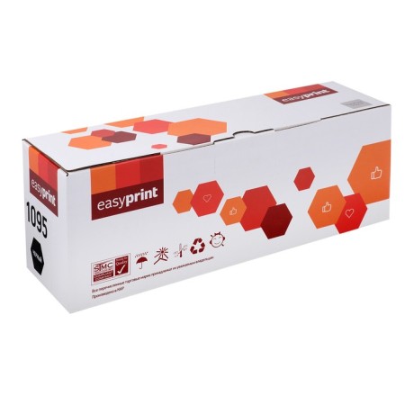 EasyPrint LB-1095 (TN-1095/TN 1095/TN1095/CS TN1095) for Brother printers, black