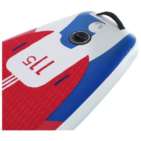 SUP Board inflatable Touring Kelpie 11.5 ", 347x80x15 cm-21