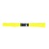 Microord "Master K." nylon, yellow neon, d - 1.5 mm, 30 m