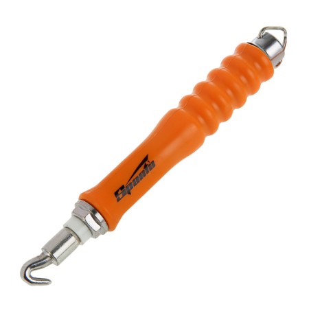 SPARTA reinforcement hook, 200 mm, automatic