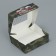 Confectionery packaging, a box with lamination "February 23", 10 x 8 x 3.5 cm