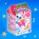 Set for experiments "New Year's toy with your own hands", heart