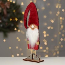 New Year's decor 
