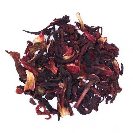 Tea "Karkade", 50 g (+ - 5 g)-1