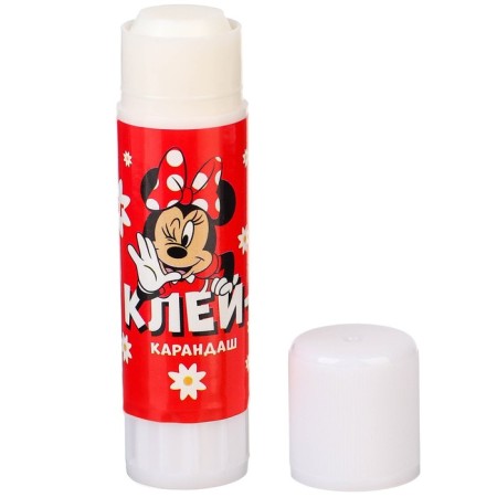 PVP 15 g adhesive pencil, Minnie Mouse-6