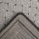 Eco-Lux rectangular carpet 80x150 cm, pp 100%, juts