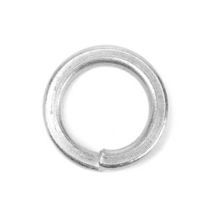 Washer Tundra, spring, din127, galvanized, M14, 1 kg-2