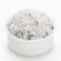 Bath salt "Time of Miracles", 370 g, pure happiness