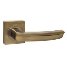 Separate handle Sigma JK ABG-6, 105 mm, green bronze color