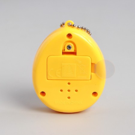 Electronic game "Play with me?", 168 characters, on a blister-9