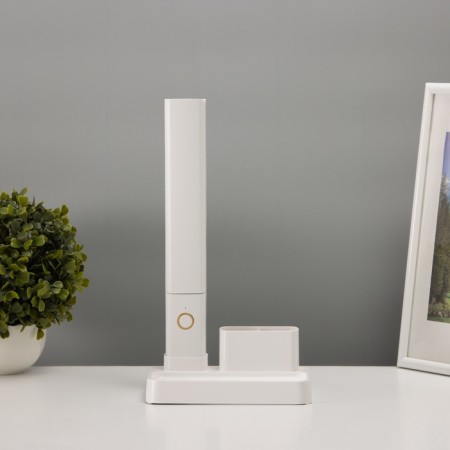 Table lamp "Excellence" 5W LED 2700-6500K USB 1200MAH Dimmer 16x10x30cm-5