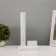 Table lamp "Excellence" 5W LED 2700-6500K USB 1200MAH Dimmer 16x10x30cm