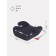 Boster car children's Rant Point5 Active Line, group 2/3 (15-36 kg), black color