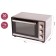 Electric bundle Pioneer MO5015G, 30 l, 1600 watts, 6 modes, 100-250 ° C, silver