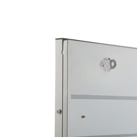 LED LED era SPO-6, 595x595x19 mm, IP40, 36W, 3600LM, 6500K, white-3