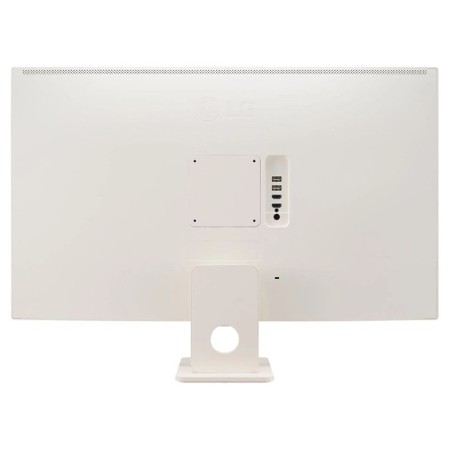 Monitor LG 31.5 "MyView 32SR50F-W White IPS LED 16: 9 HDMI M/M Matte 250CD 178g/178g 192 107990-5
