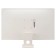Monitor LG 31.5 "MyView 32SR50F-W White IPS LED 16: 9 HDMI M/M Matte 250CD 178g/178g 192 107990