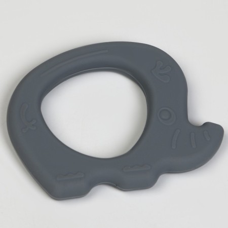 Gift set with a comfort for sleeping "Elephant"-6