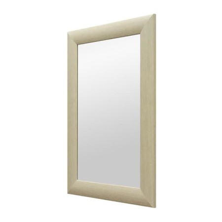 Dub mirror, wall 41 × 61 cm, MDF frame, 55 mm-1