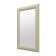 Dub mirror, wall 41 × 61 cm, MDF frame, 55 mm