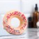 Baby for the bath "Donut with sprinkling" mix