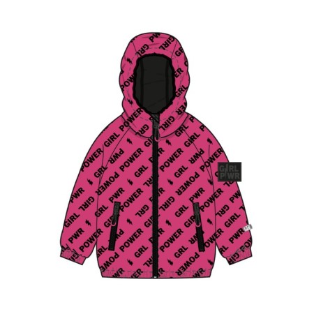 Ветровка для девочки PlayToday, рост 158 см-10