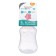 A bottle for feeding, a classic throat, fitted, 150 ml., From 0 months, color pink mix