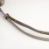 Female bag Textura, small size, color gray