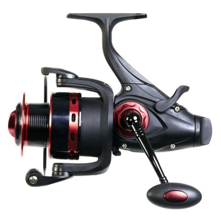 Unsermented Salmo Elite Baitfeeder 7 4000br-1