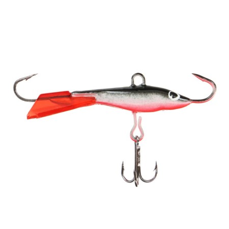 Balancir "Yaman" Nano, 4 cm, 7 g, color 02, on the blister