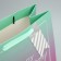 Gift package, packaging, “Happy Birthday”, 30.5 x 25.4 x 12.7 cm