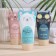 Hand cream "velvet pens", main care, mix, 45 ml