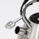 Nadoba Zelda whistle kettle, 3 l