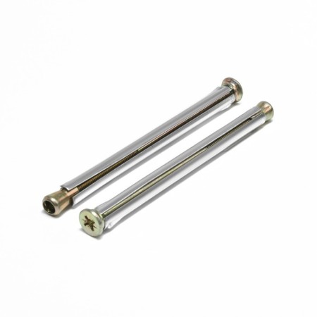 Anker "Tundra" MRD, frame, metal, galvanized, 10x112 mm, 20 pcs-2