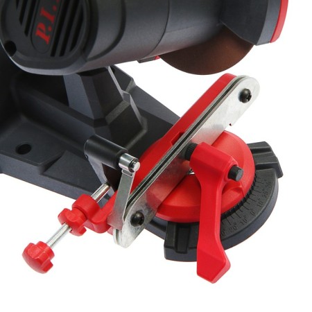 The machine for sharpening the chain P.I.T. PCSS1001-C, 85 W, 5800 rpm, 108x23.2x3.2 mm-3