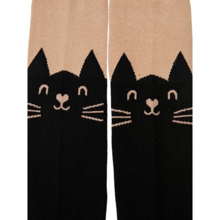 Tights for girls, height 146-152 cm-5