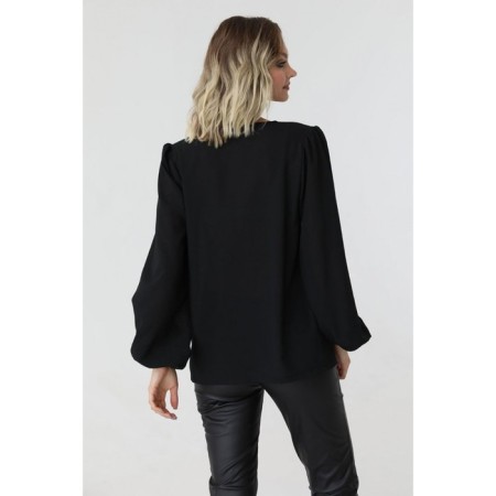 Female blouse, size 54-2