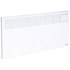 Конвектор iVigo EPK4590M25 белый, 2,5 кВт, до 25 м.кв.