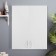 Settling cabinet for the bathroom "City PS 600" (d), 60 x 75 x 18 cm