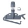 Holder Kentukki HQ Profiline, 14 cm