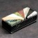 Casket "Mosaika" 15x7x5.5 cm, coil, krenoid, lmasitis, pupilcite, marble
