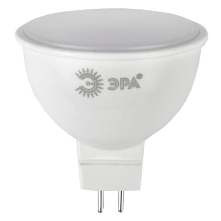 LED LED era Standard "Sofit", 12 W, GU5.3, 960 lm, 2700k, glow warm white-1