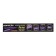 Centek CT-2020, 60 W rectifier, ceramic coating, 125x25 mm, up to 230 ° C, purple