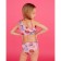 Children's swimsuit KAFTAN "POP", height 98-104 (30)