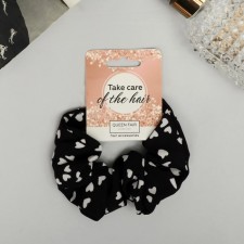 Hair elastic band 
