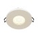 The built-in lamp Technical DL083-01-GU10-RD-W, 1x50W, 8.4x8.4x2.9 cm, GU10, white color